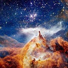 The Celestial Mirror: How Medieval Cosmology Reveals the Architecture of (Artificial) Intelligence