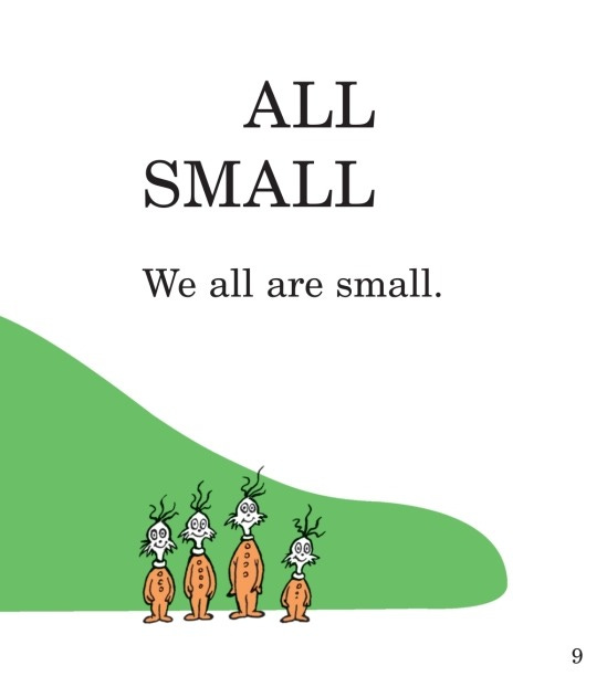 Hop on Pop – Author Dr. Seuss – Random House Children's Books Hop on Pop – Author Dr. Seuss – Random House Children's Books