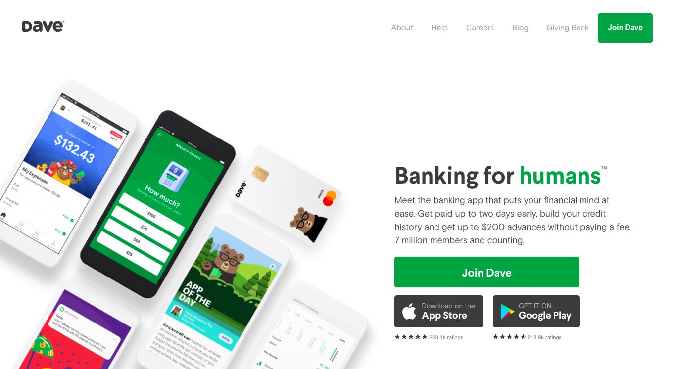 Chime Is Not A Bank - by Jason Mikula