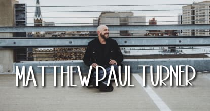 Matthew Paul Turner