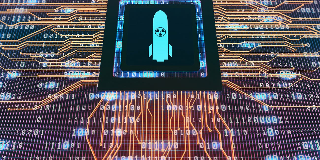 Trump and Hegseth Want AI Without Rules
