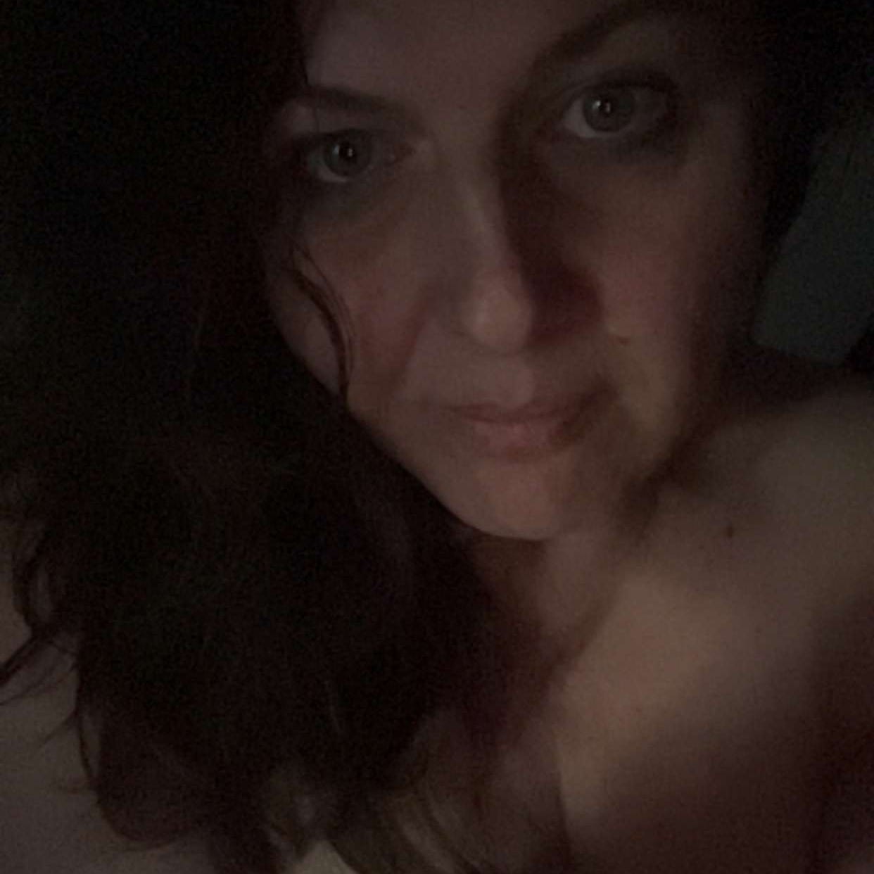 Naked: Writing intimate creative nonfiction 