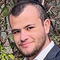 Benjamin Kahn's avatar