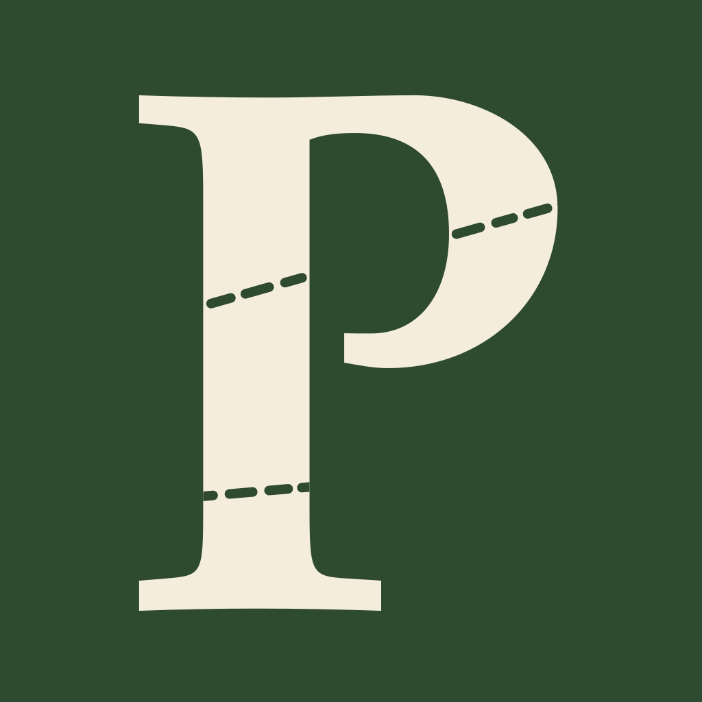 Patchwork logo