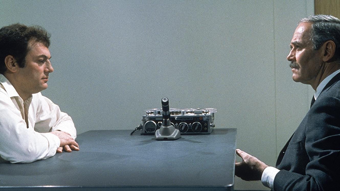 Image gallery for The Boston Strangler - FilmAffinity
