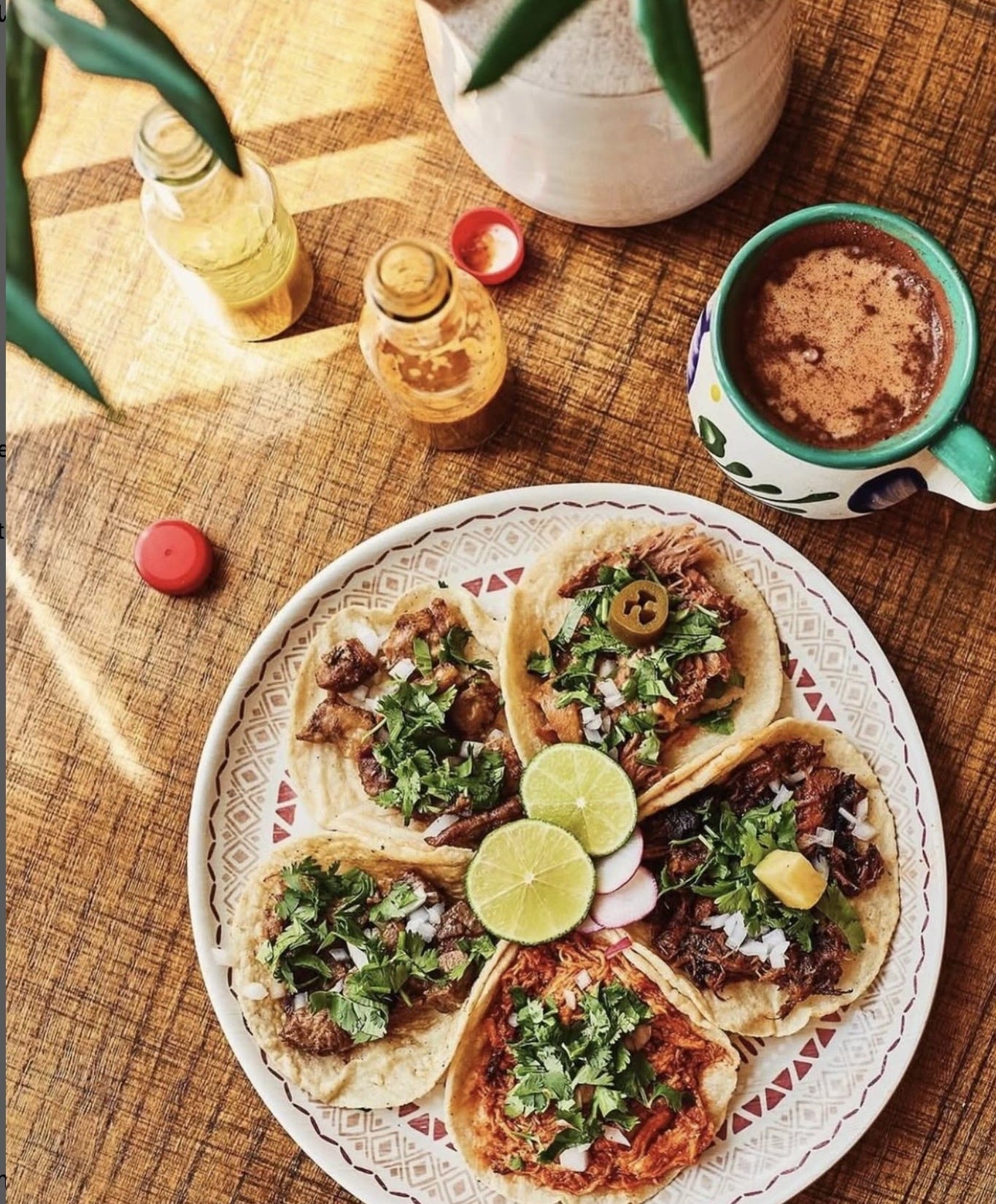 At Tuxpan Taqueria, a New but Beloved Family Restaurant Looks to Give Back to Local Youth