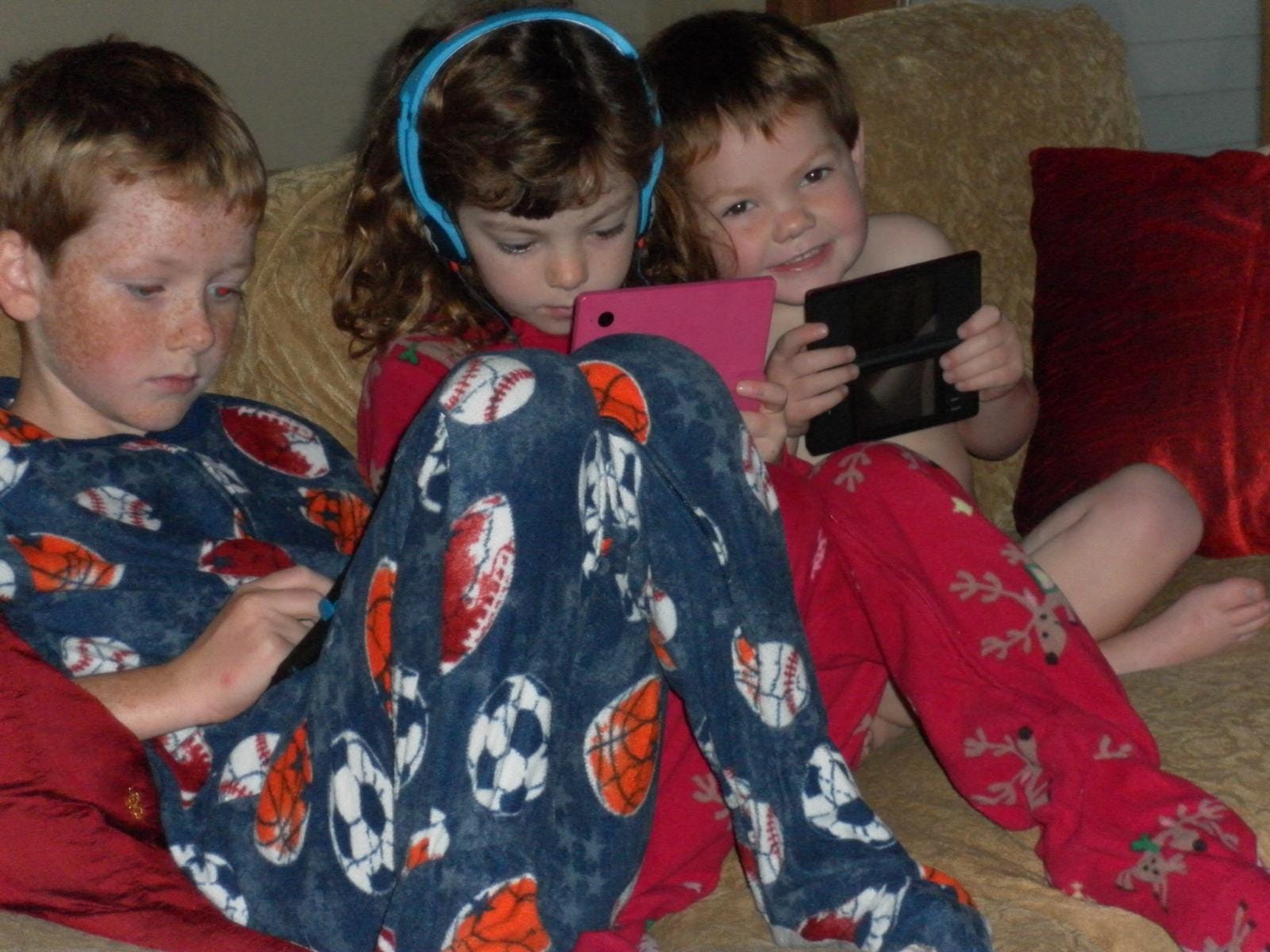 a gen z manual for parents