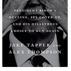  I Forced Myself to Read Jake Tapper’s Book