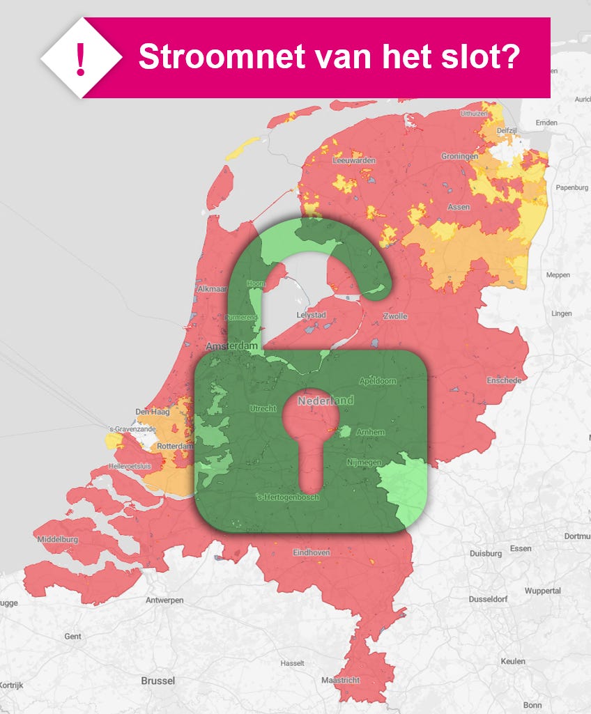 Wisselstroomtransmitter - hoge bewaking - ontwerp met eigen
