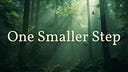 One Smaller Step