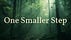 One Smaller Step