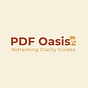 PDF Oasis Team's avatar