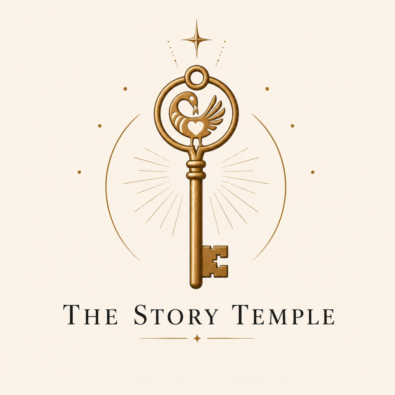 The Story Temple