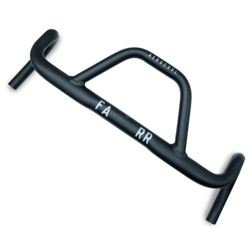 Farr — Aero Gravel Alloy