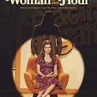 Movie Review: Woman of the Hour