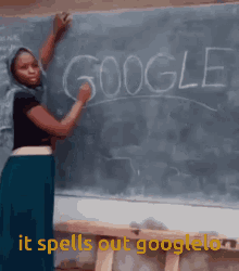 Sarcastic Teacher GIFs | Tenor
