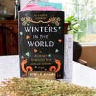 Fall Book Club: First gathering