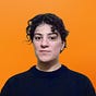 Errika Papadopoulou's avatar