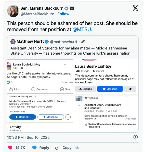 A screenshot of a social media post

AI-generated content may be incorrect.