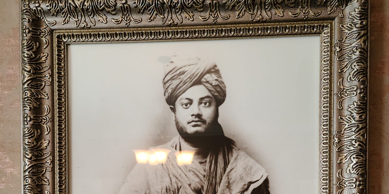 The History of Yoga