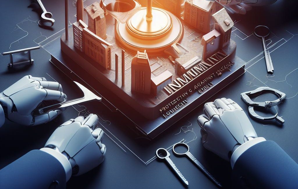 Google Adds Broad Generative AI Indemnity, But You Might Want to Note the Exceptions