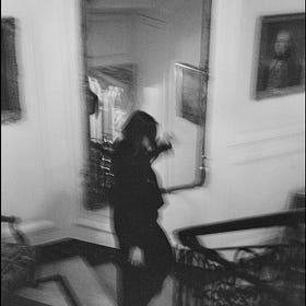 Outfits Inspired by Film Photographs