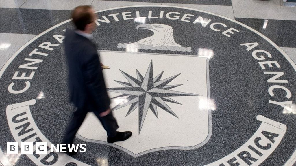 CIA delegation, Taliban meet in Qatar CIA delegation, Taliban meet in Qatar