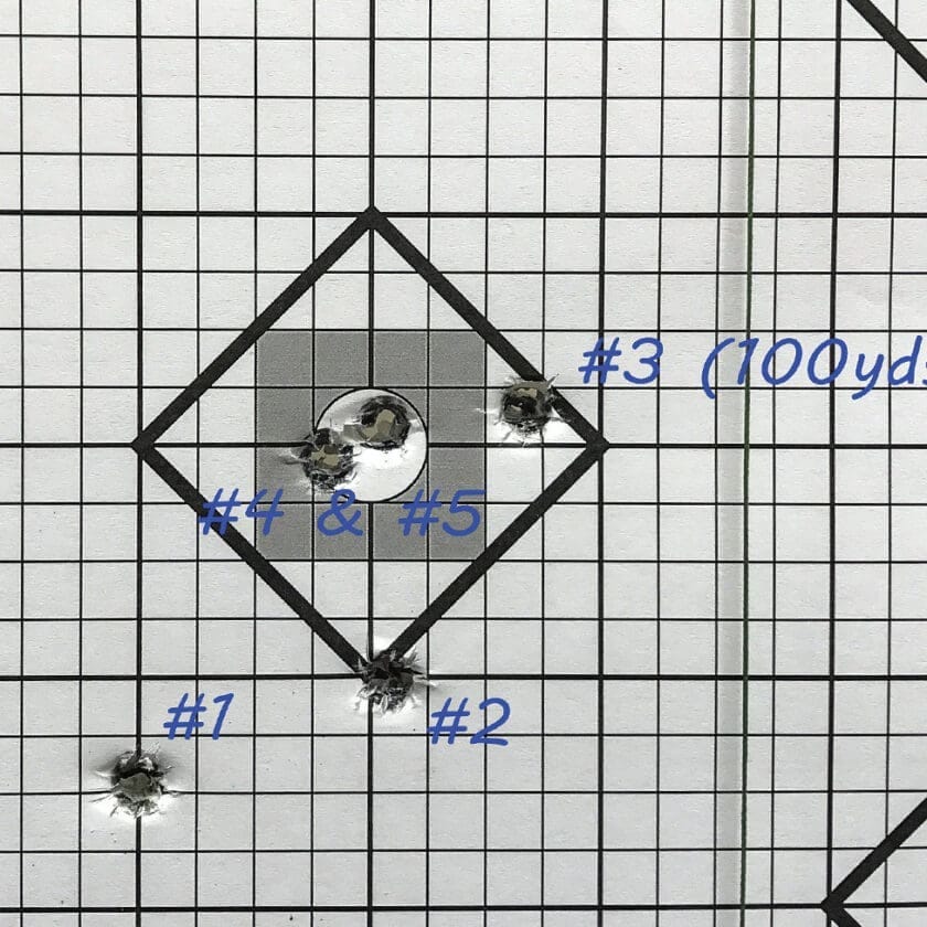 How to Properly Bore Sight a Rifle Scope - Western Hunter