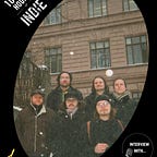10000 Hours of Indie