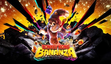 Several tracks from Donkey Kong Bananza have been added to Nintendo Music -  IG News
