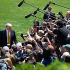 ‘But Biden did it too!’ — Four arguments defending Trump’s press ban, debunked