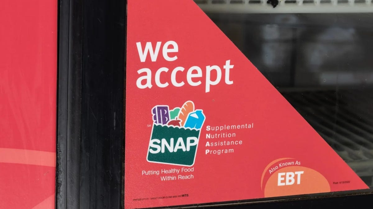 Florida SNAP Enrollment Plunges as 247,000 Children Lose Food Benefits