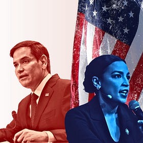 Munich, Rubio, AOC: What A Real Leader Would Say