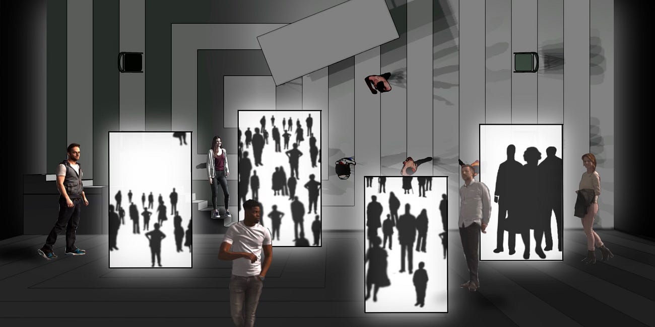 Which Came First: The Play or The Design?