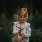 Why Are Kids So Present and Adults So Elsewhere?