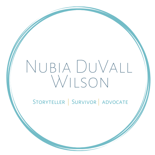 Unsilenced: Reclaiming Our Voices. Rewriting Our Power.