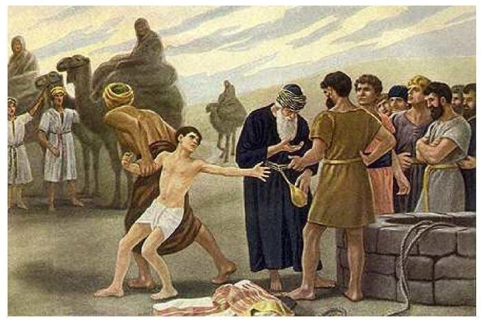Where did the ancient Romans get slaves from? | by SPQR | Ancient ...
