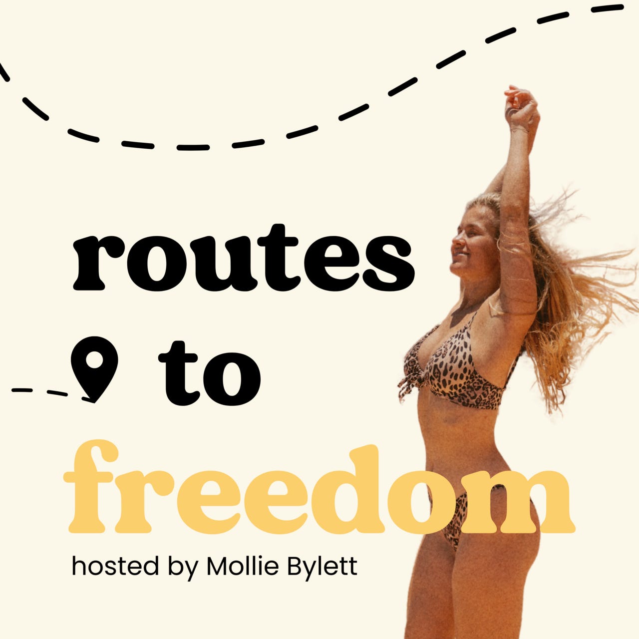 Routes To Freedom