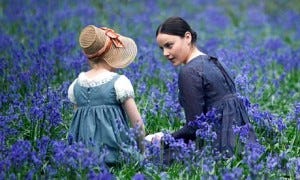 Bright Star--Post Image