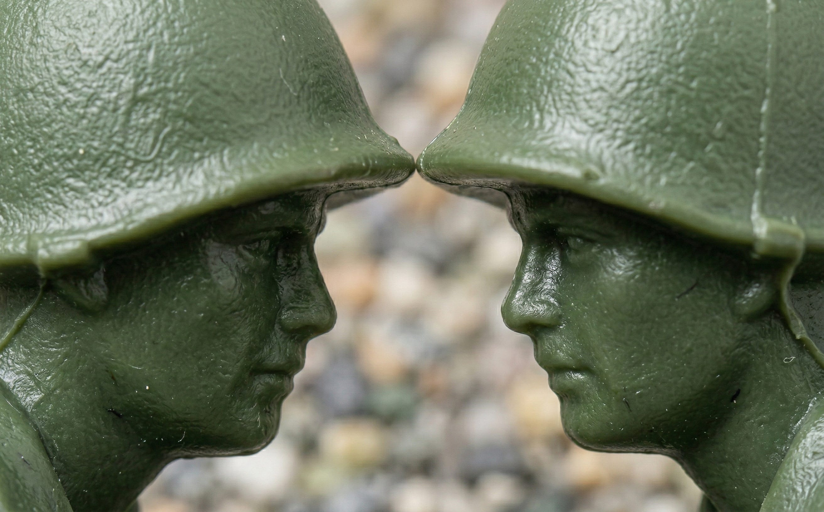 Your Users are Parasites