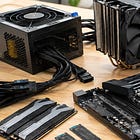 AI hardware & builds for local AI: GPUs, PCs and servers
