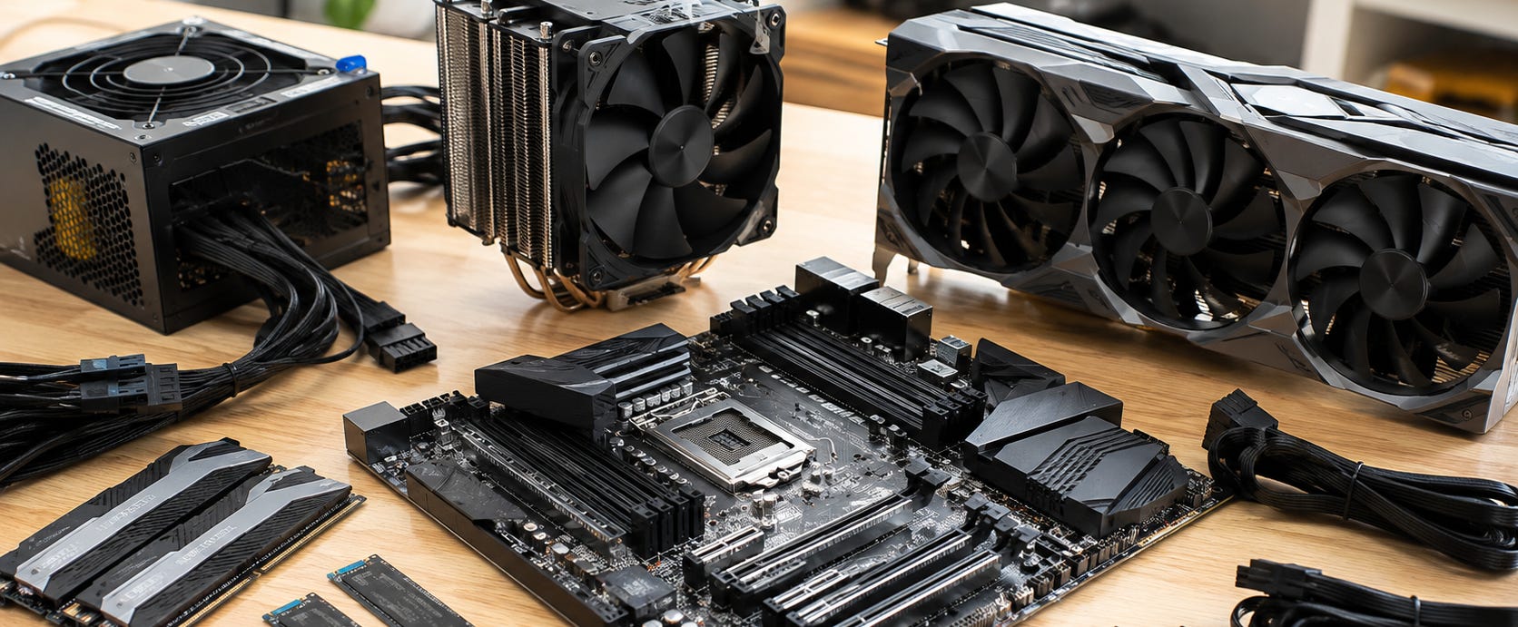 Local AI hardware guide: GPUs, workstations and clusters Local AI hardware guide: GPUs, workstations and clusters