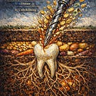 Drilling for Profit: The Dietary Truth Behind Dental Disease (2026)