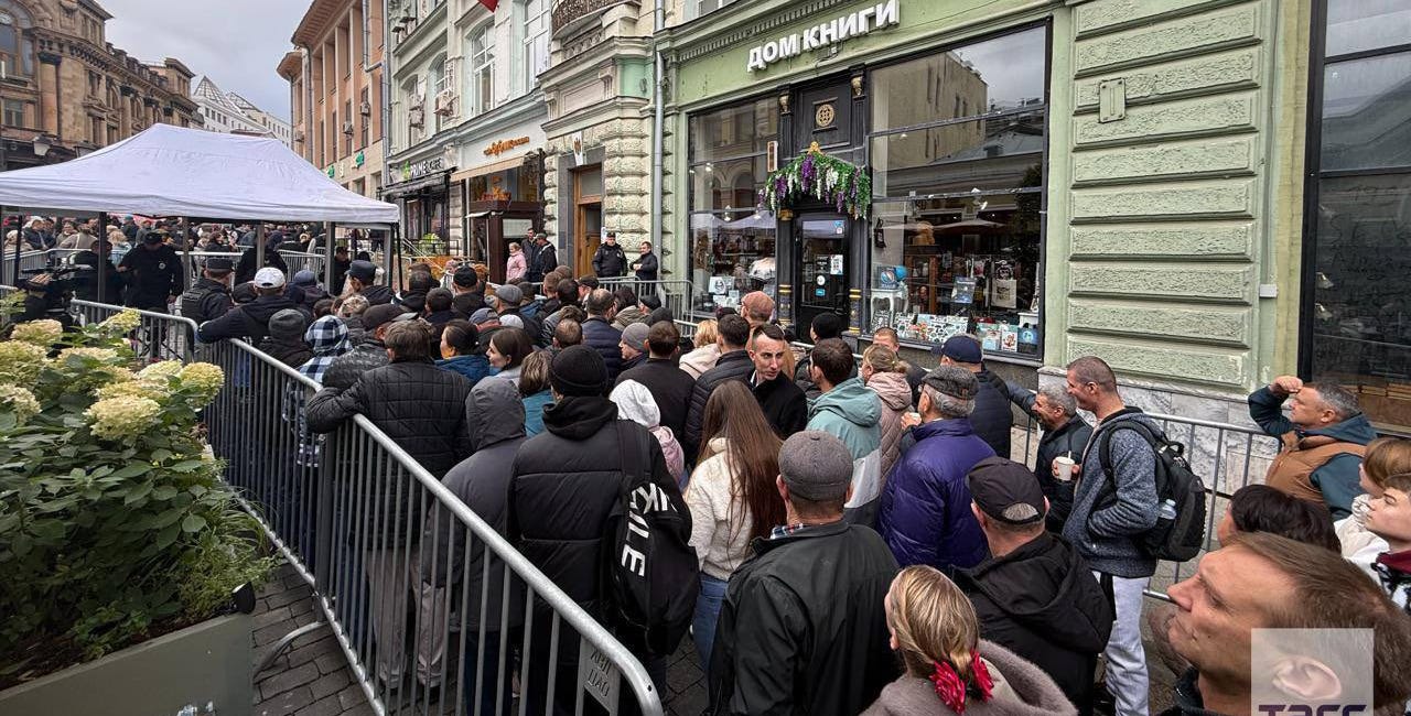 Ukraine, Géorgie, Moldavie... A l'Est, rien de nouveau