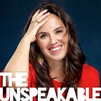 The Unspeakeasy with Meghan Daum