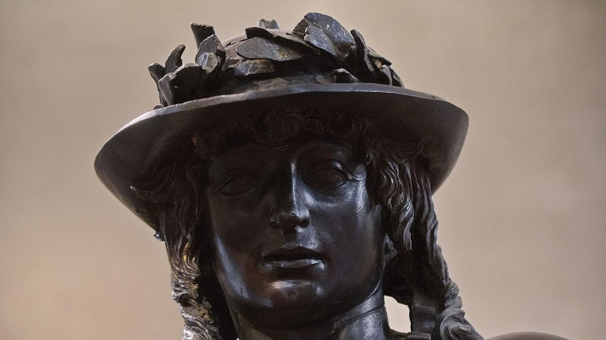 Early Article: The Medici Method