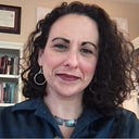Debra Shushan's avatar