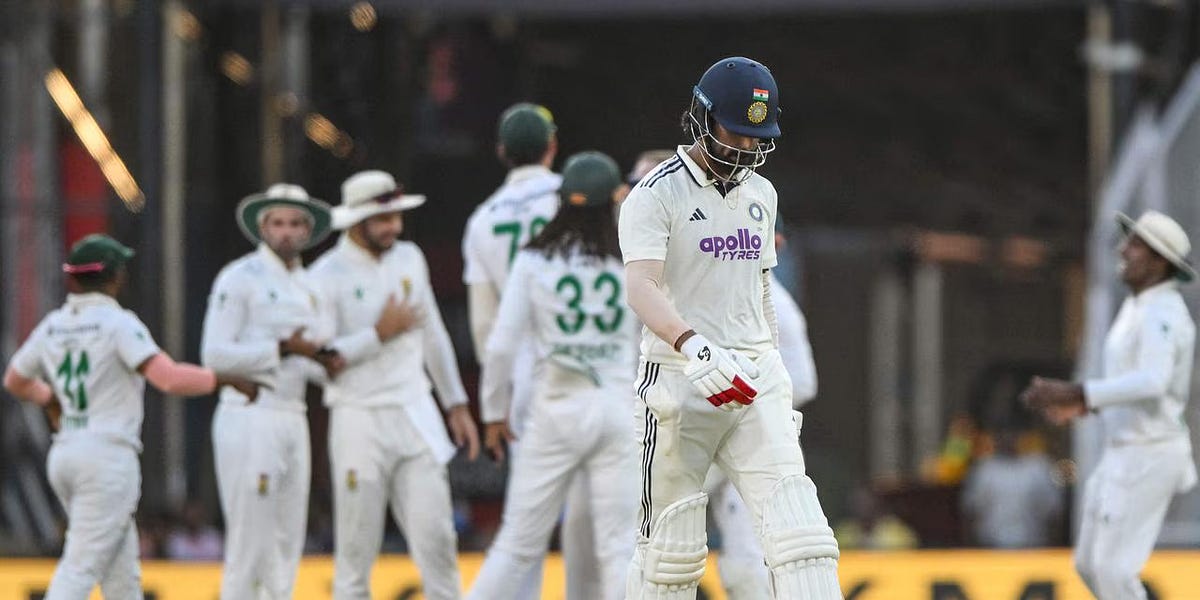 ROUNDUP: The inevitability of an India loss