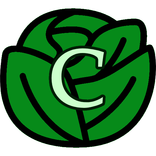 Cabbagetown Cabaret logo