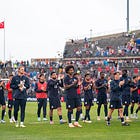 2025 Gold Cup Group D Primer - Haiti, Saudi Arabia, Trinidad and Tobago, United States